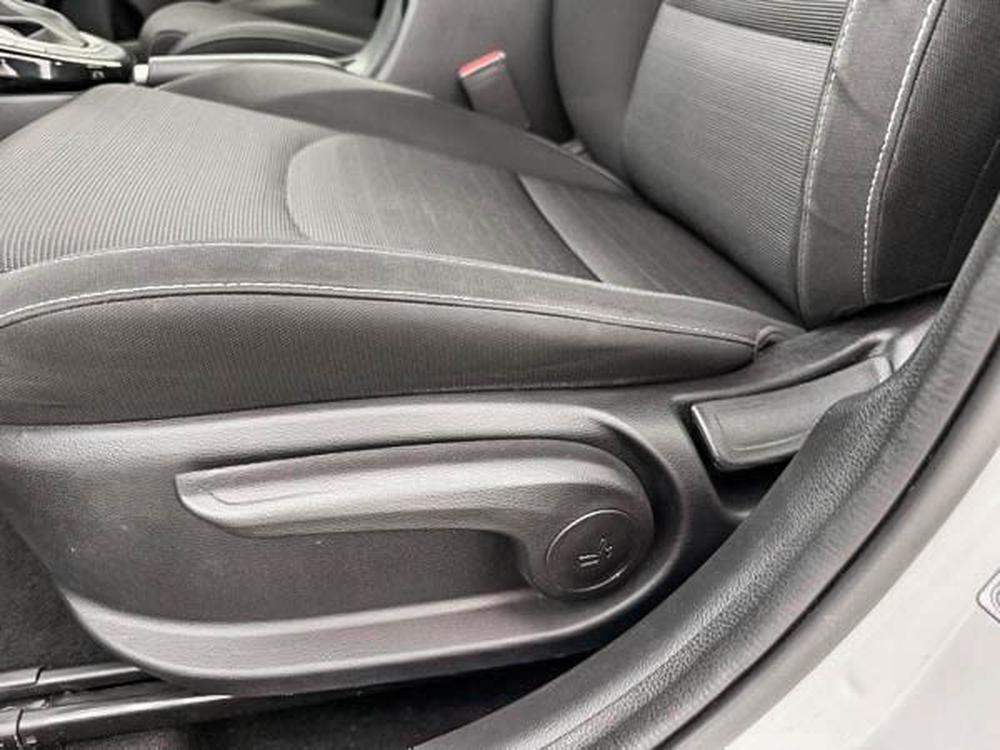 Kia Forte 2020 Gris usage à vendre Kia Forte 2020 Gris usage à vendre