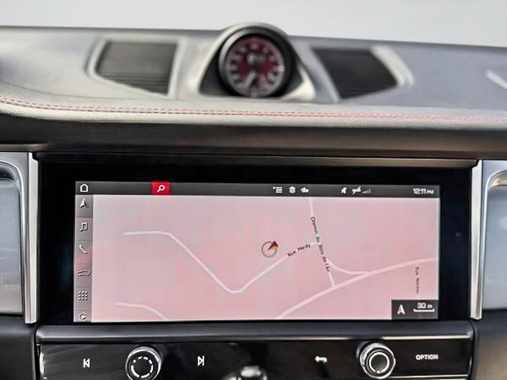Porsche Macan GTS 2024 d&rsquo;occasion à vendre - 28