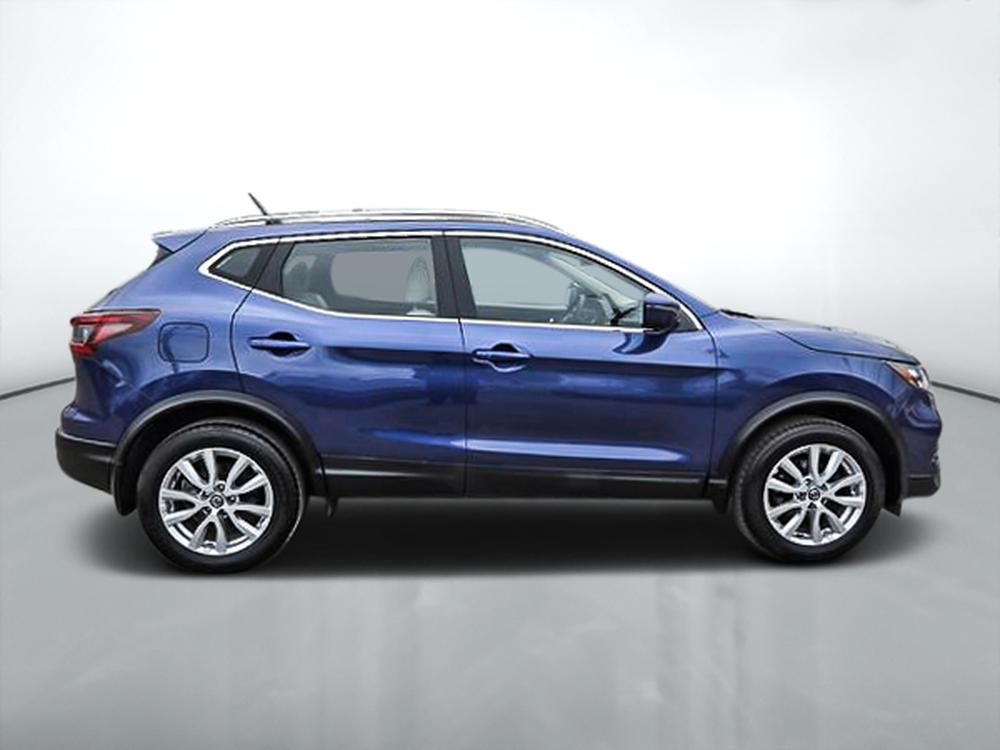 Nissan Qashqai SV 2023 d&rsquo;occasion à vendre - 7