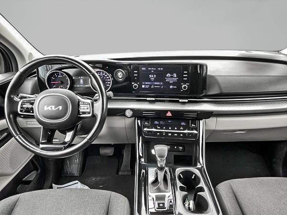 Kia Carnival LX+ 2022 d&rsquo;occasion à vendre - 17