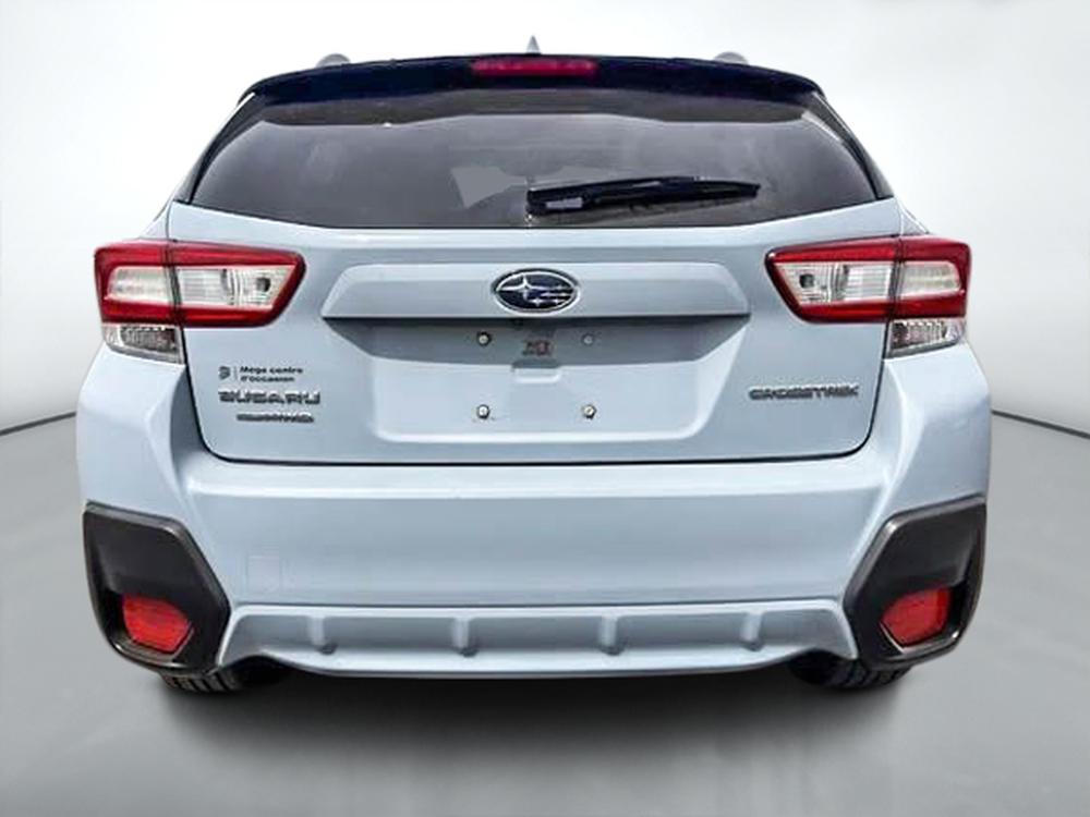 Subaru Crosstrek LUXURY 2019 d&rsquo;occasion à vendre - 7