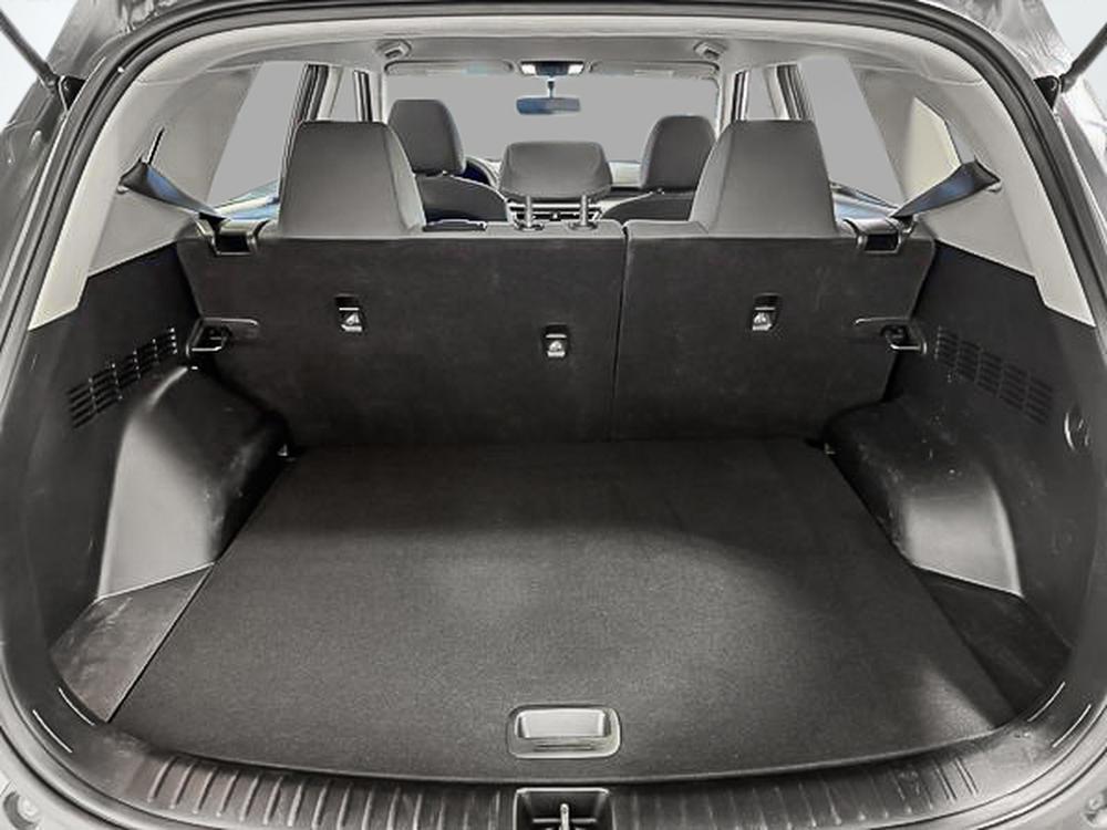 Kia Seltos LX 2023 d&rsquo;occasion à vendre - 30