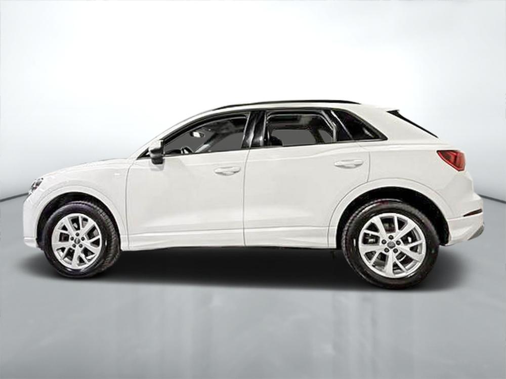 Audi Q3 komfort 45 2021 d&rsquo;occasion à vendre - 7