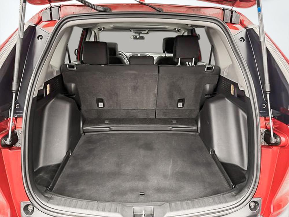 Honda CR-V EX AWD 2018 d&rsquo;occasion à vendre - 32