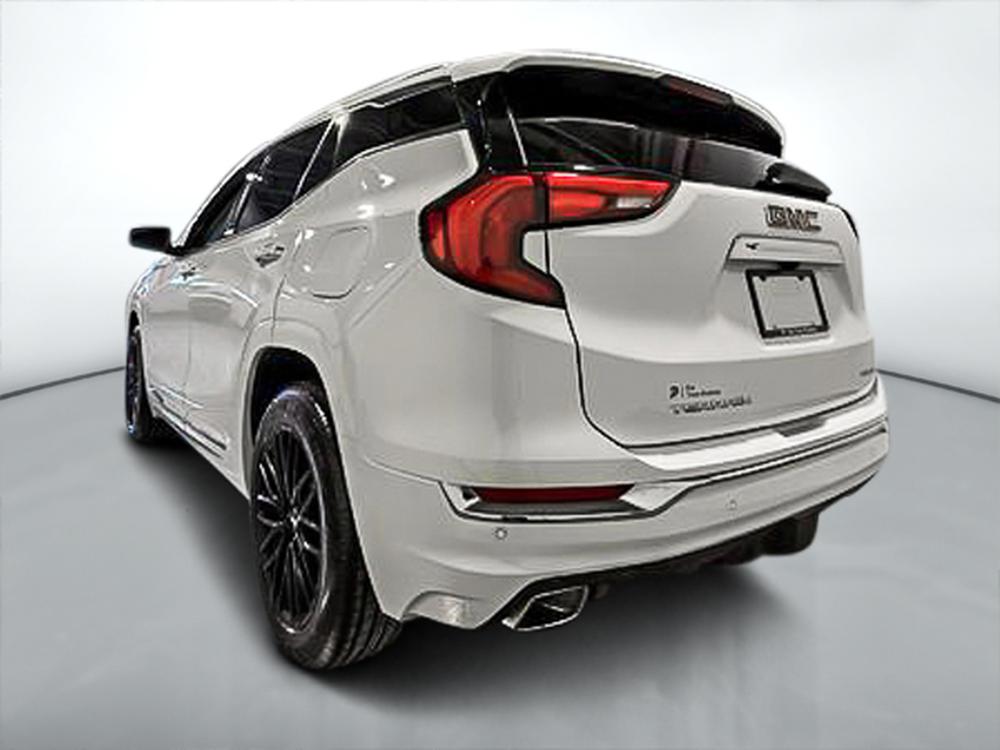 GMC Terrain DENALI 2020 à vendre à Donnacona - 6