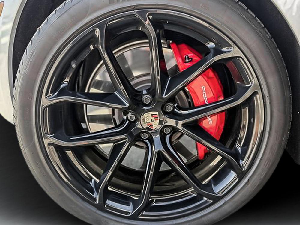 Porsche Macan GTS 2024 d&rsquo;occasion à vendre - 17