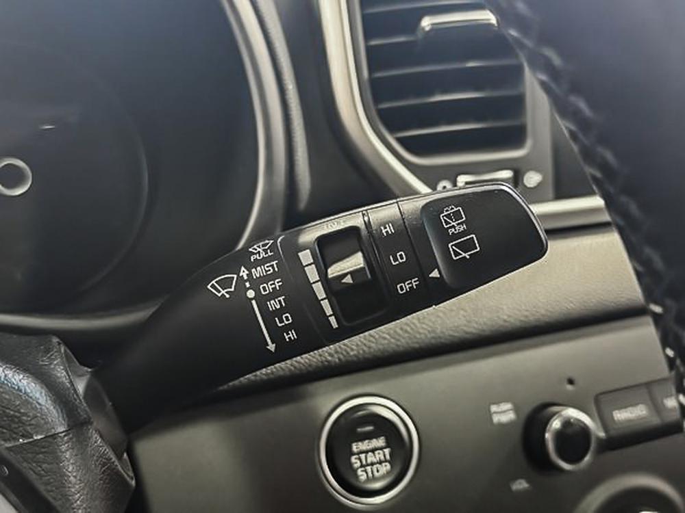 Kia Sportage EX 2020 d&rsquo;occasion à vendre - 23