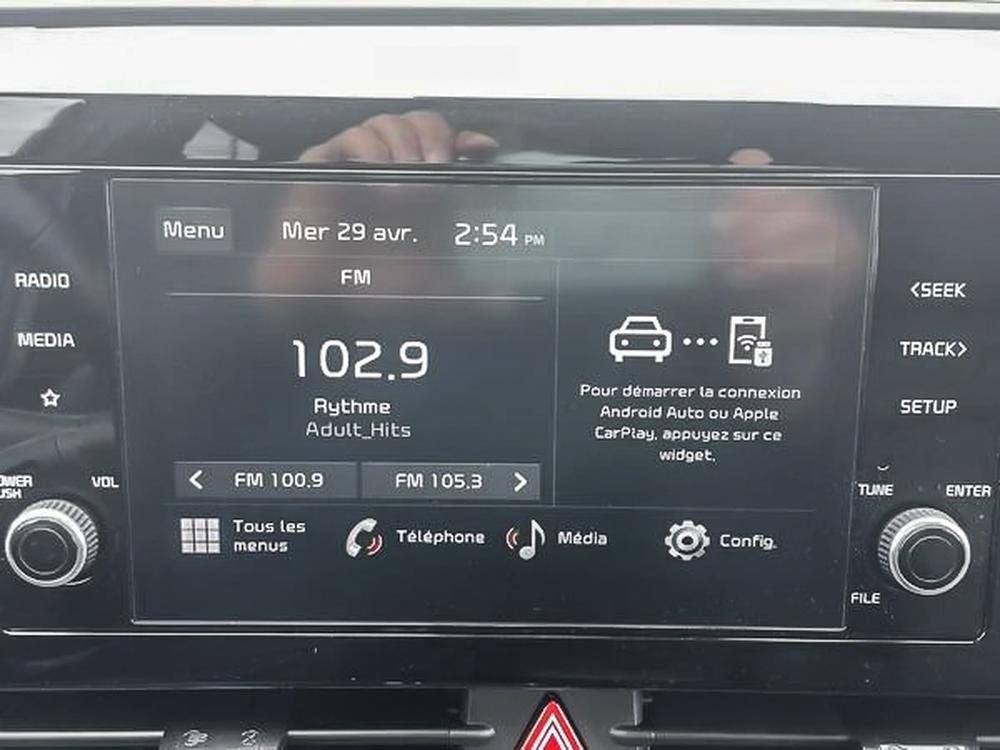 Kia Sportage X-LINE 2024 d&rsquo;occasion à vendre - 19
