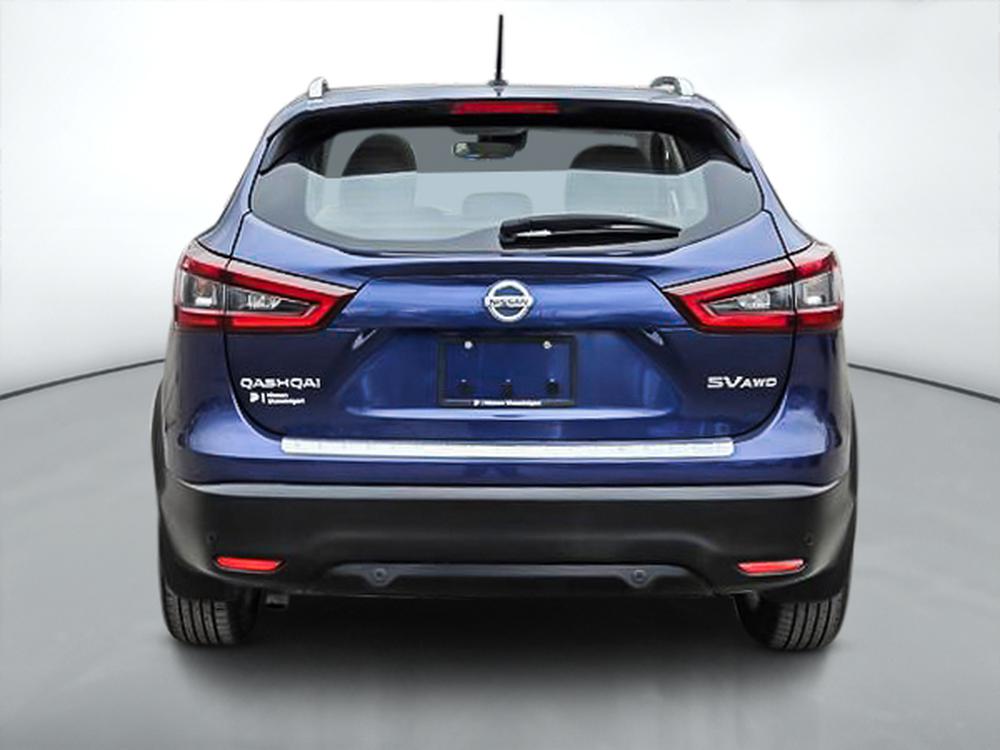Nissan Qashqai SV 2023 d&rsquo;occasion à vendre - 4