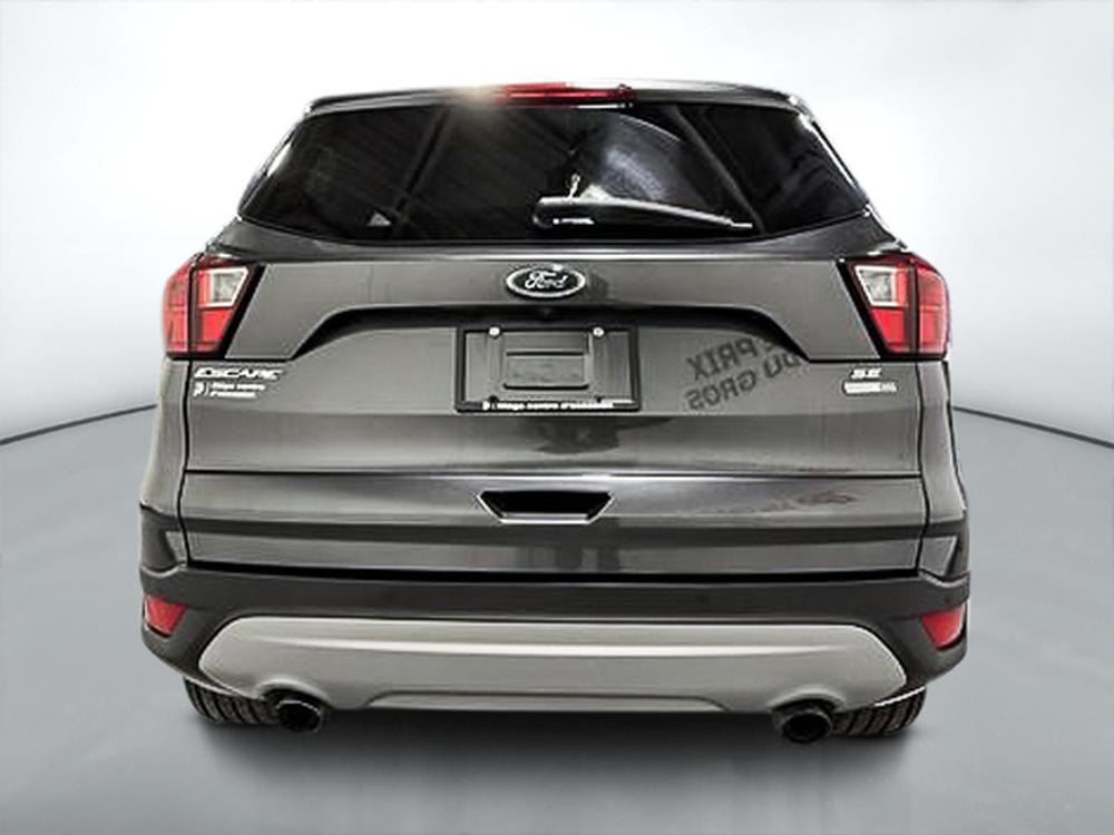 Ford Escape SE 2019 d&rsquo;occasion à vendre - 4