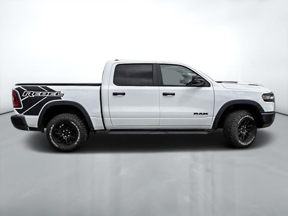 Ram 1500 REBEL NIV 2 2026 d&rsquo;occasion à vendre - 2