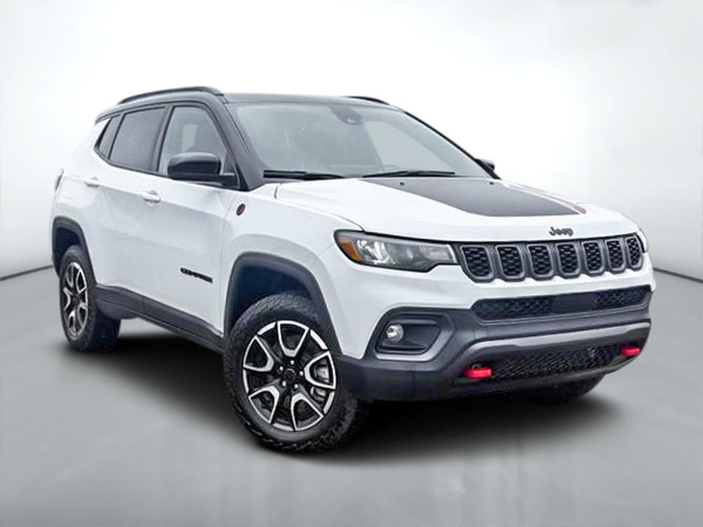 Jeep Compass 2026  usage à vendre