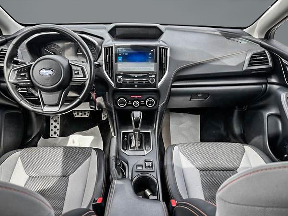 Subaru Crosstrek LUXURY 2019 d&rsquo;occasion à vendre - 14