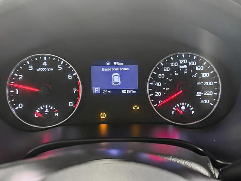 Kia Seltos LX 2023 d&rsquo;occasion à vendre - 23