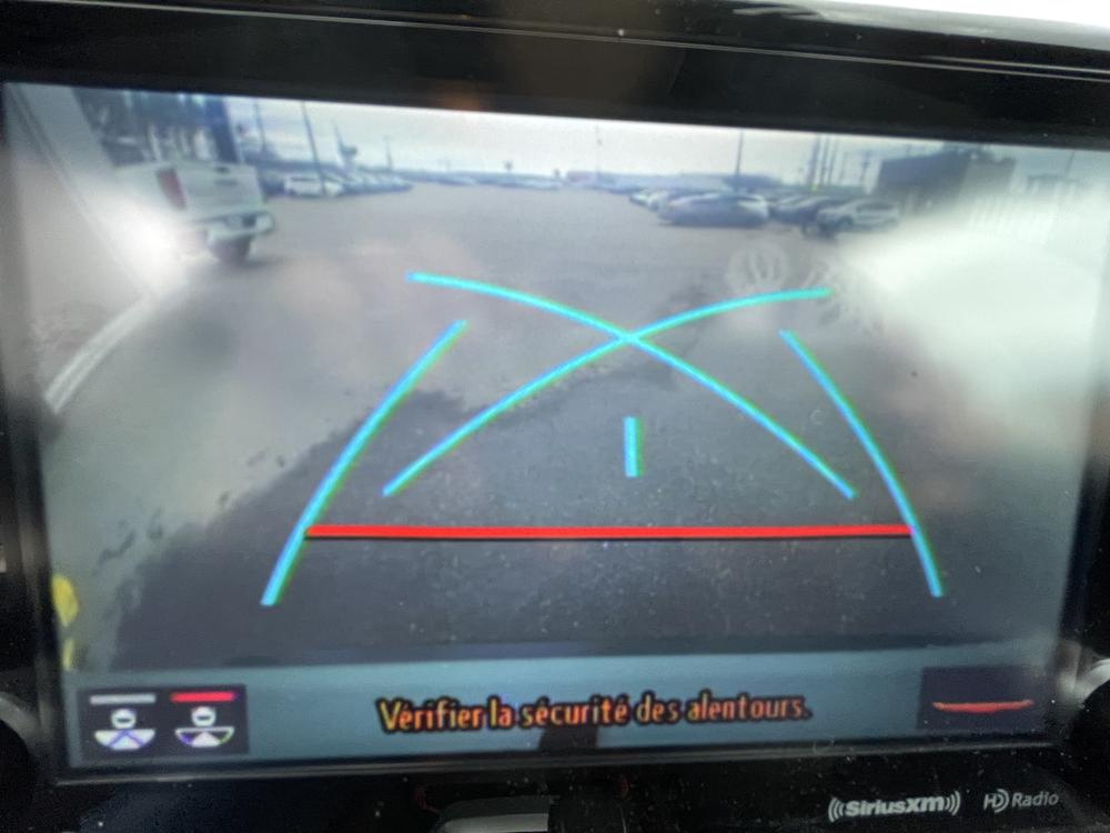 Toyota RAV4 Trail 2019 d&rsquo;occasion à vendre - 17