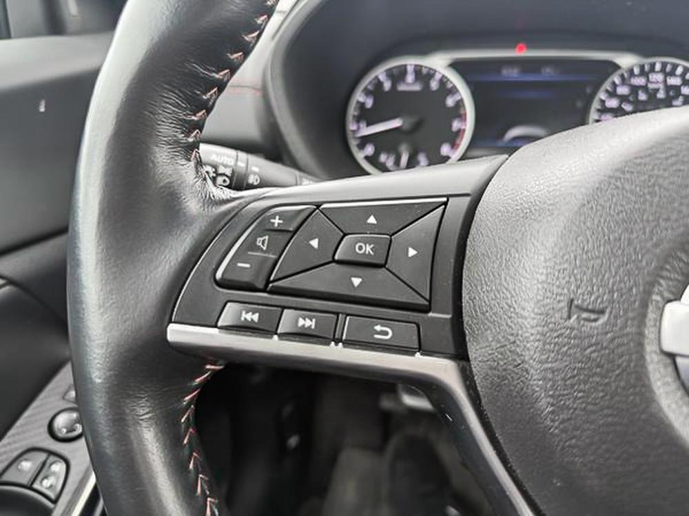Nissan Sentra SR 2022 d&rsquo;occasion à vendre - 18