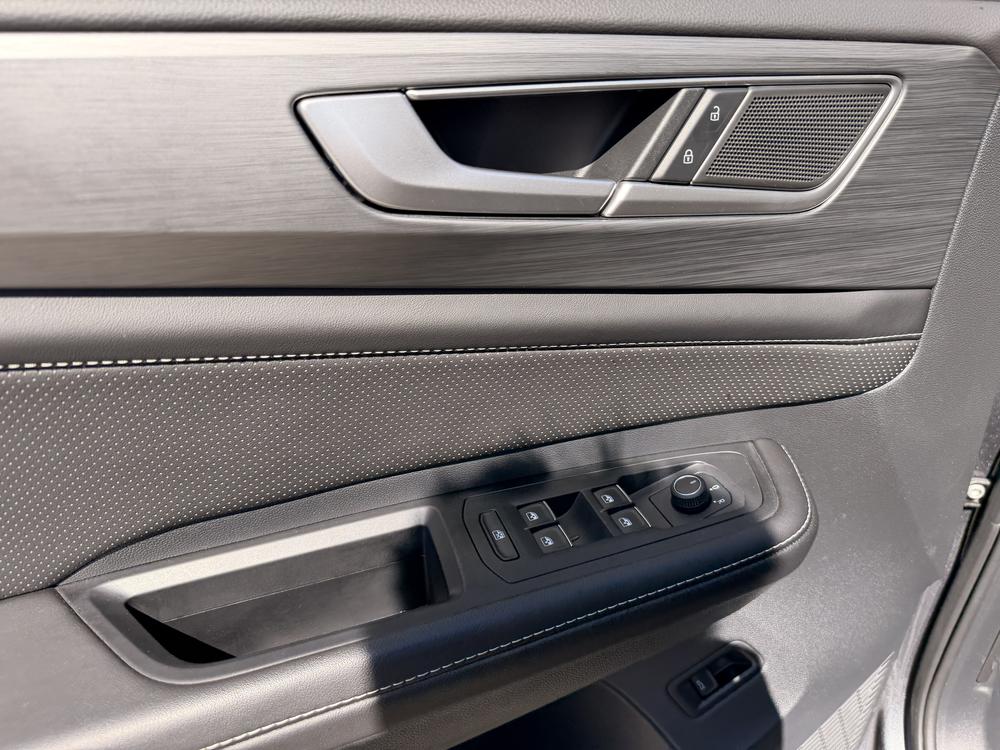 Volkswagen Atlas Cross Sport COMFORTLINE AWD 2.0L 2024 d&rsquo;occasion à vendre - 13