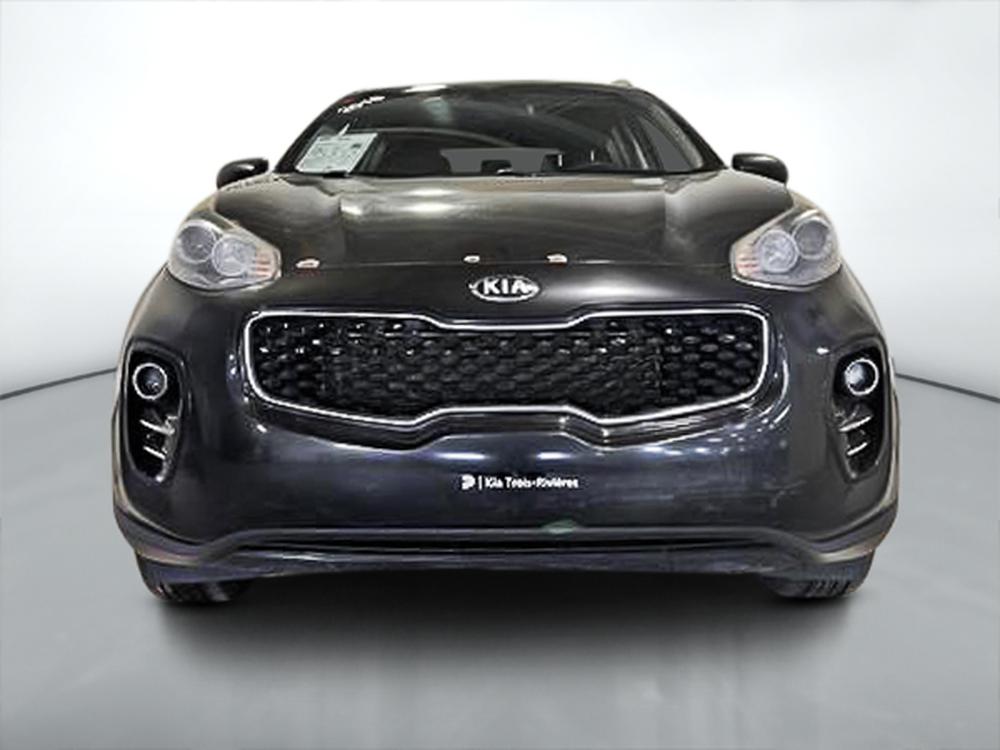 Kia Sportage LX 2018 d&rsquo;occasion à vendre - 9