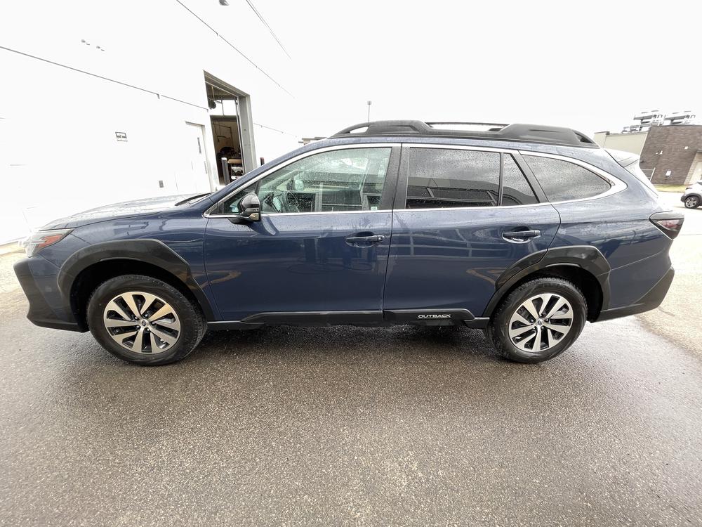 Subaru Outback Touring 2024 d&rsquo;occasion à vendre - 4