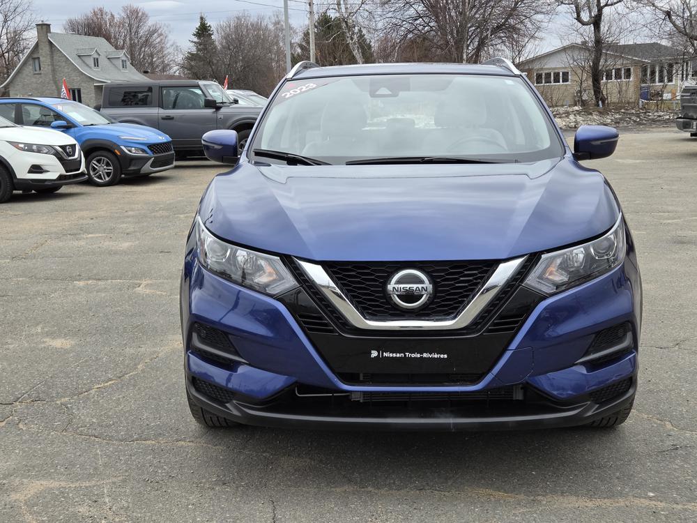 Nissan Qashqai SV 2023 d&rsquo;occasion à vendre - 8