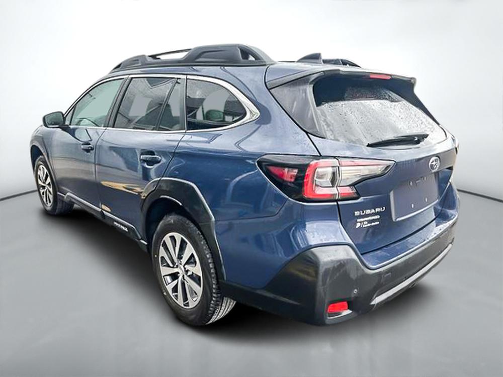 Subaru Outback Touring 2024 d&rsquo;occasion à vendre - 6