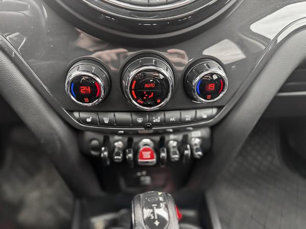 Mini Countryman Base AWD 2019 d&rsquo;occasion à vendre - 17