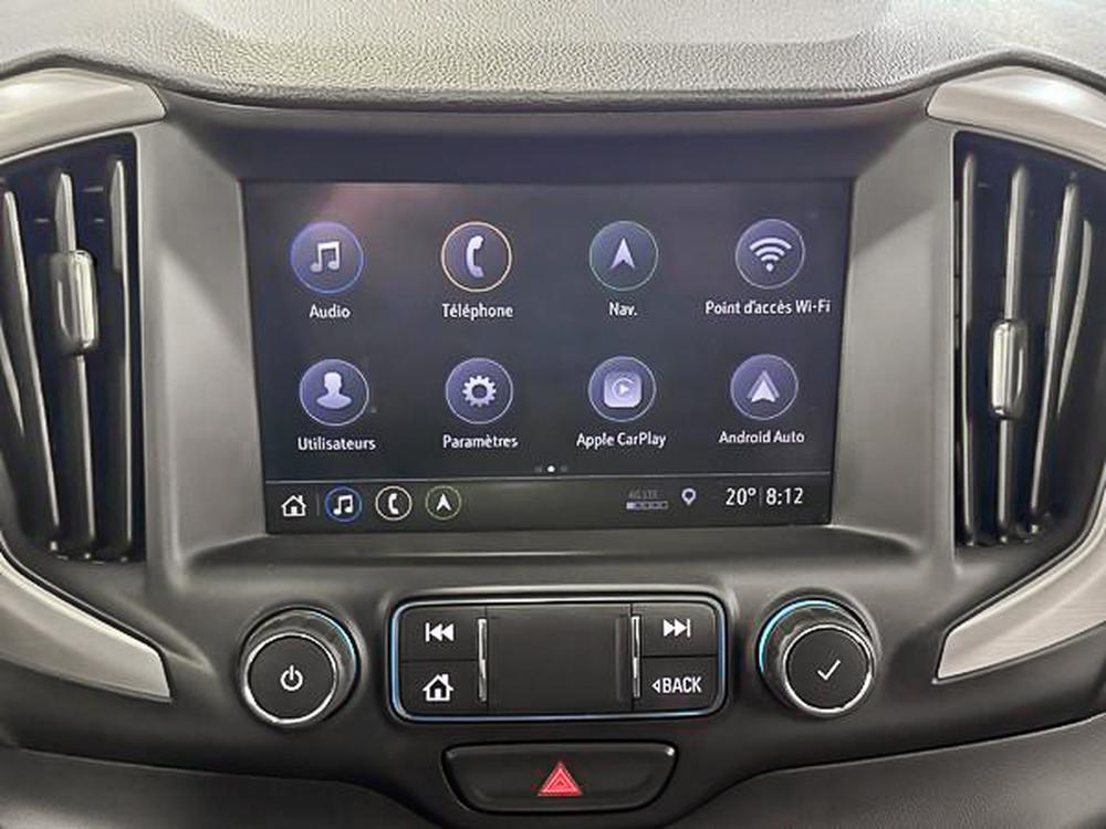 GMC Terrain DENALI 2020 à vendre à Donnacona - 26