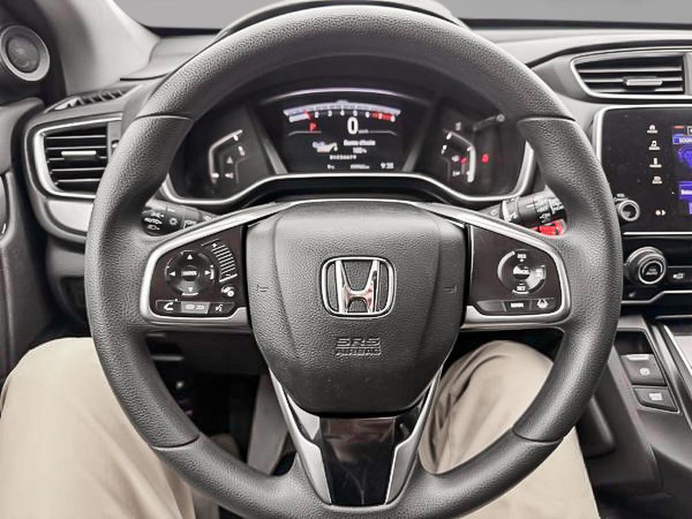 Honda CR-V EX AWD 2018 d&rsquo;occasion à vendre - 19