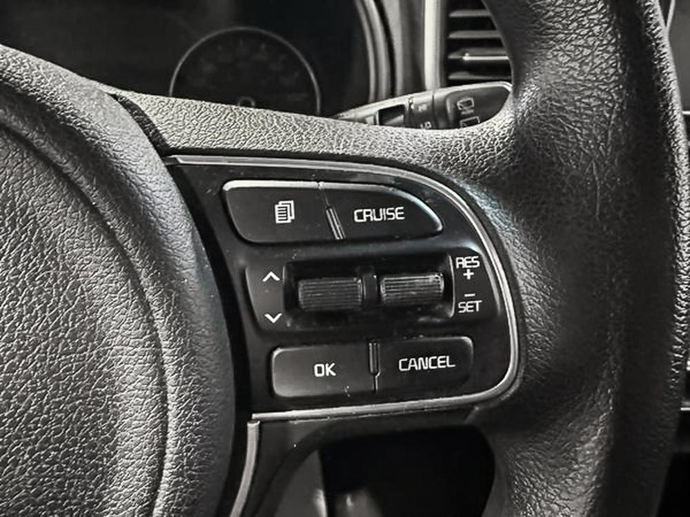 Kia Sportage LX 2018 d&rsquo;occasion à vendre - 19
