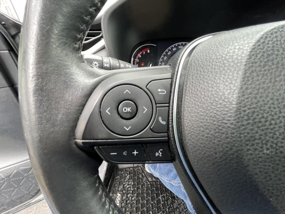 Toyota RAV4 Trail 2019 d&rsquo;occasion à vendre - 14