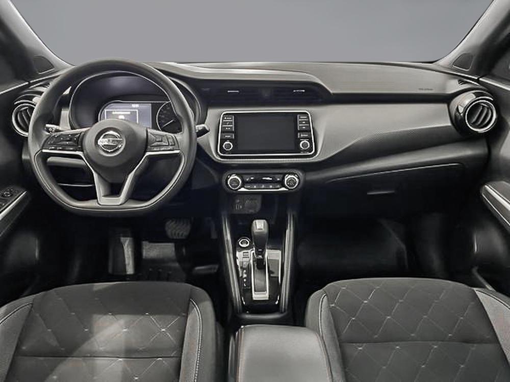Nissan Kicks SV 2020 d&rsquo;occasion à vendre - 9