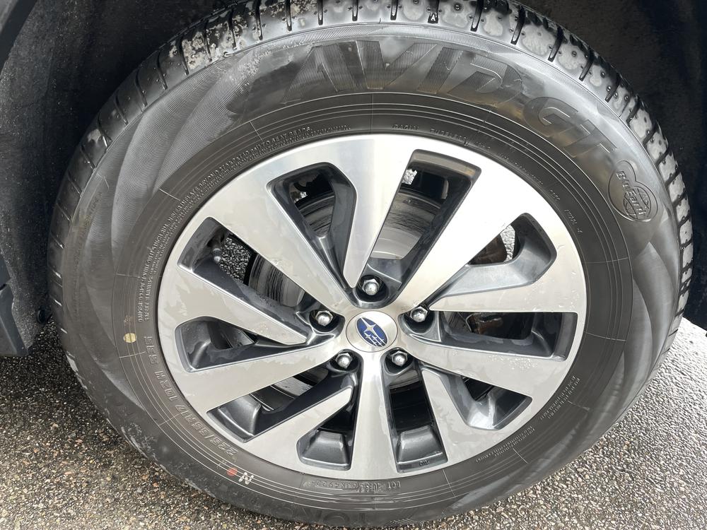 Subaru Outback Touring 2024 d&rsquo;occasion à vendre - 8