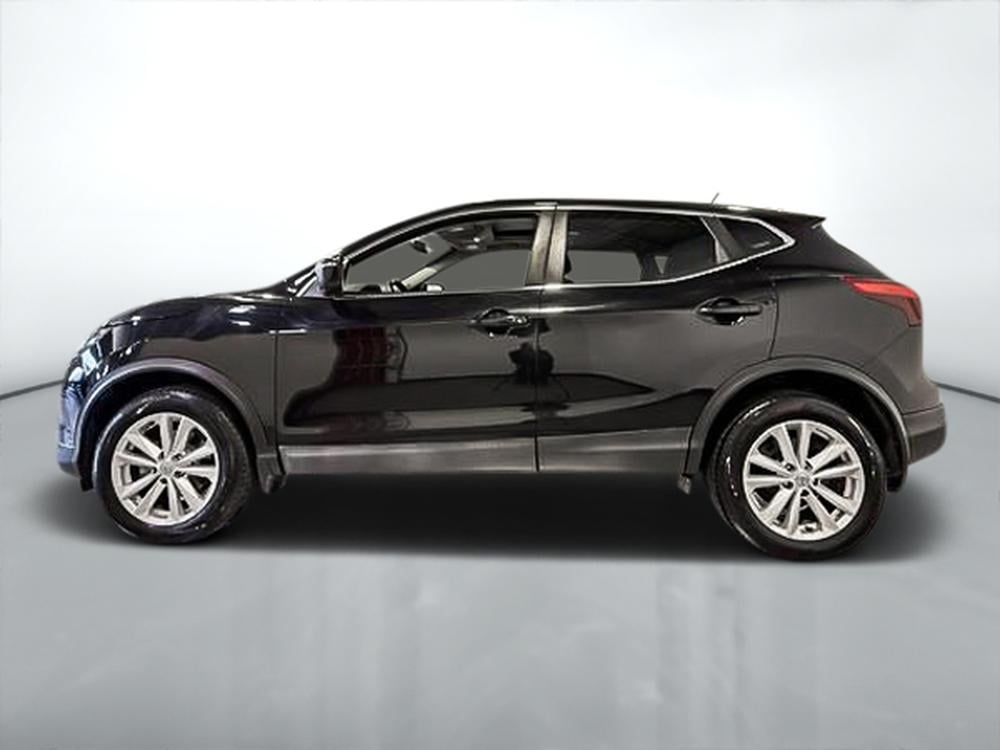 Nissan Qashqai SV 2017 d&rsquo;occasion à vendre - 7
