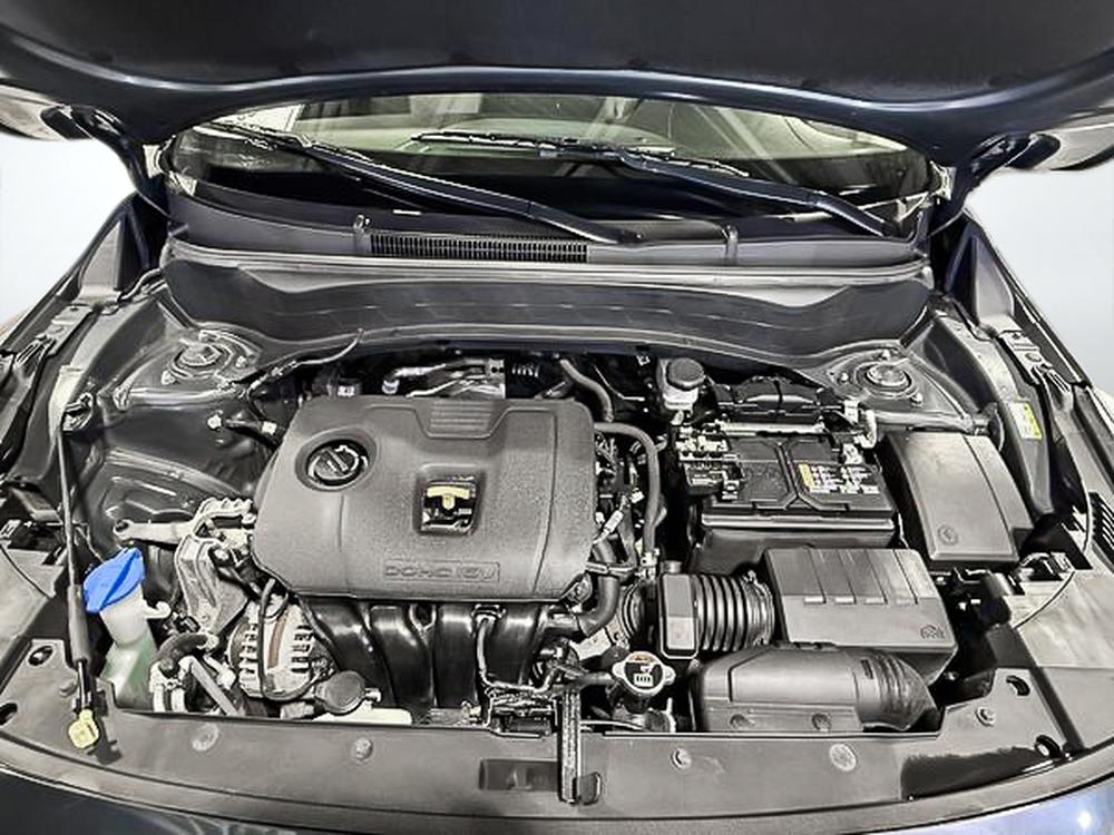 Kia Seltos LX 2023 d&rsquo;occasion à vendre - 31