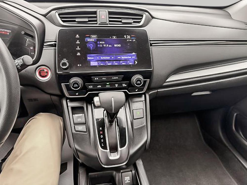 Honda CR-V EX AWD 2018 d&rsquo;occasion à vendre - 26