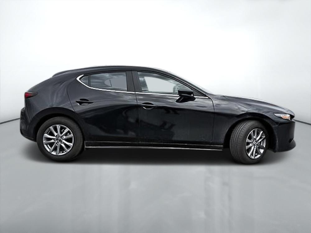 Mazda Mazda3 Sport GX 2025 d&rsquo;occasion à vendre - 2