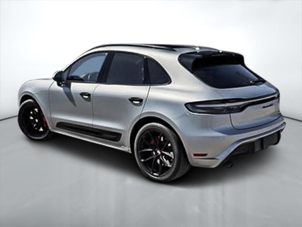 Porsche Macan GTS 2024 d&rsquo;occasion à vendre - 12