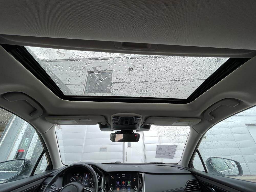 Subaru Outback Touring 2024 d&rsquo;occasion à vendre - 23