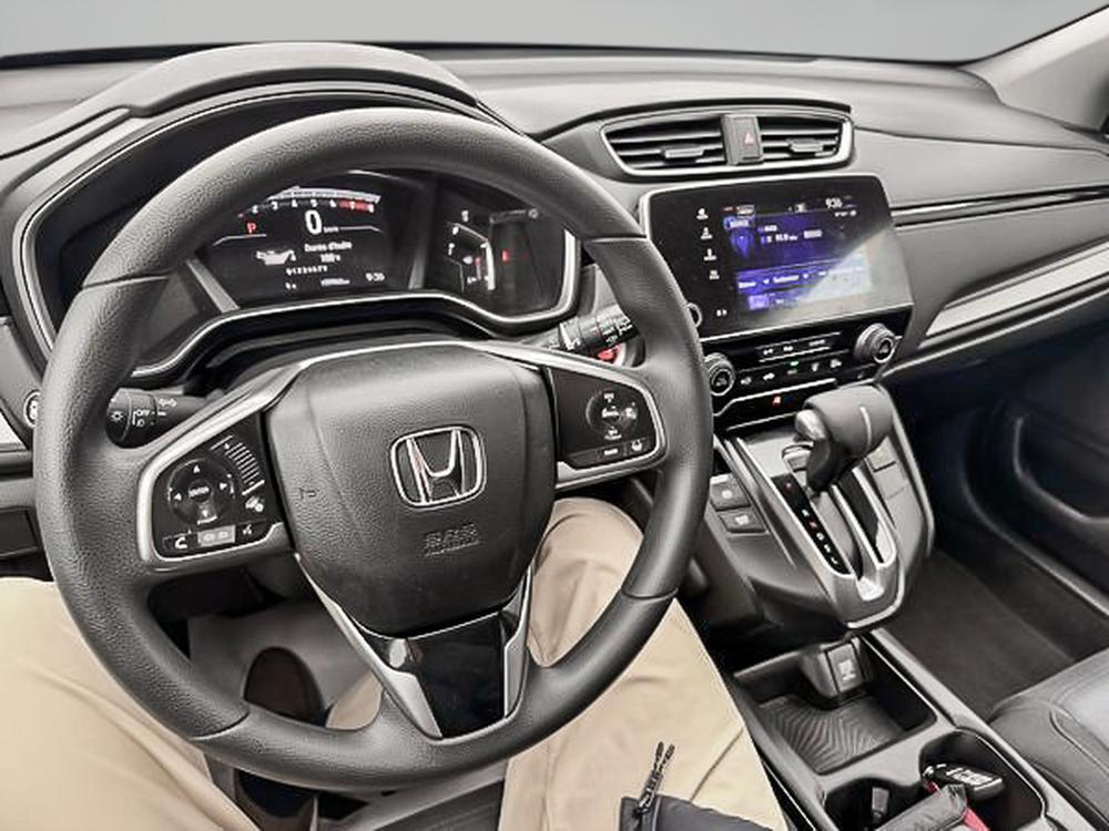Honda CR-V EX AWD 2018 d&rsquo;occasion à vendre - 28