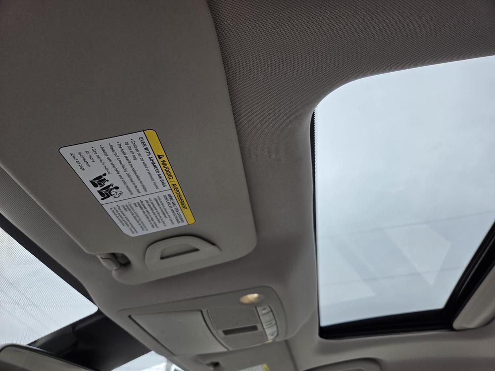 Nissan Qashqai SV 2023 d&rsquo;occasion à vendre - 17