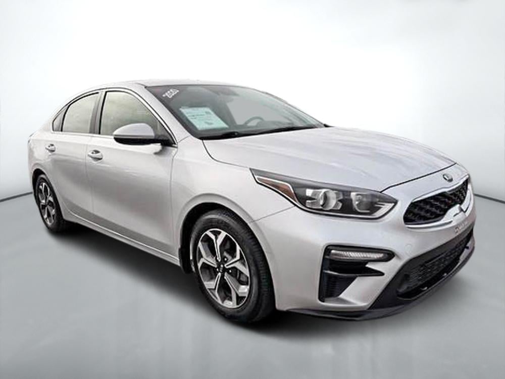 Kia Forte 2020  usage à vendre