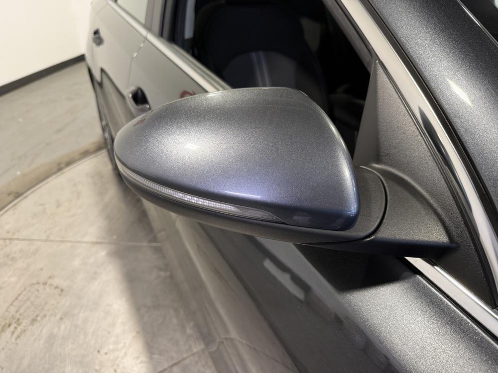 Kia Forte GT-LINE 2022 d&rsquo;occasion à vendre - 12