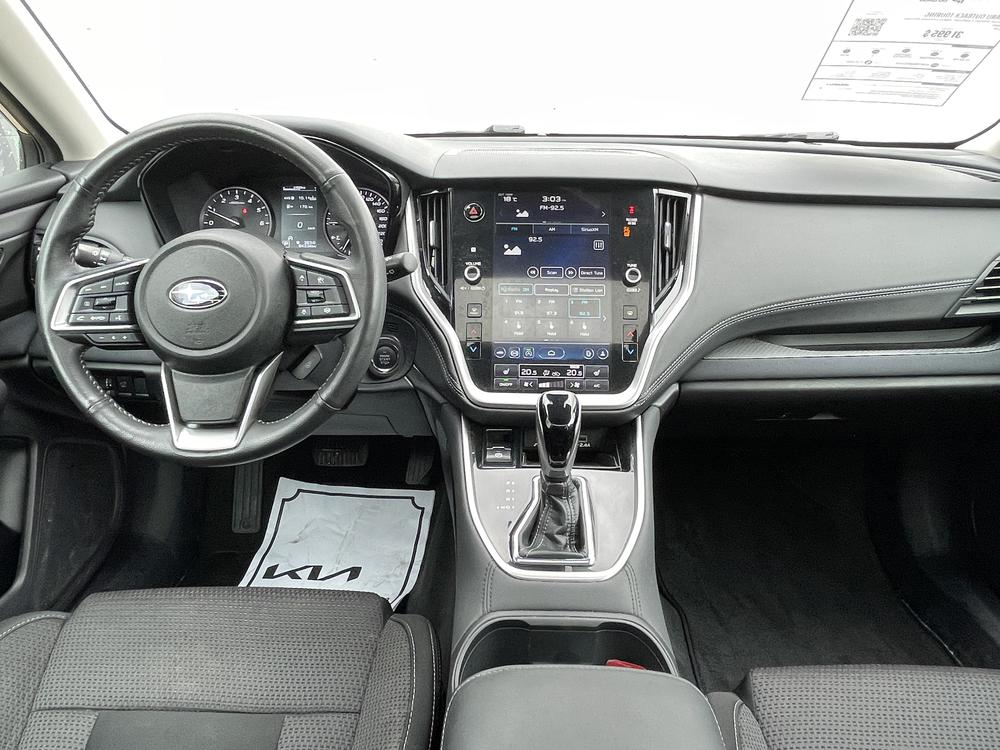 Subaru Outback Touring 2024 d&rsquo;occasion à vendre - 17