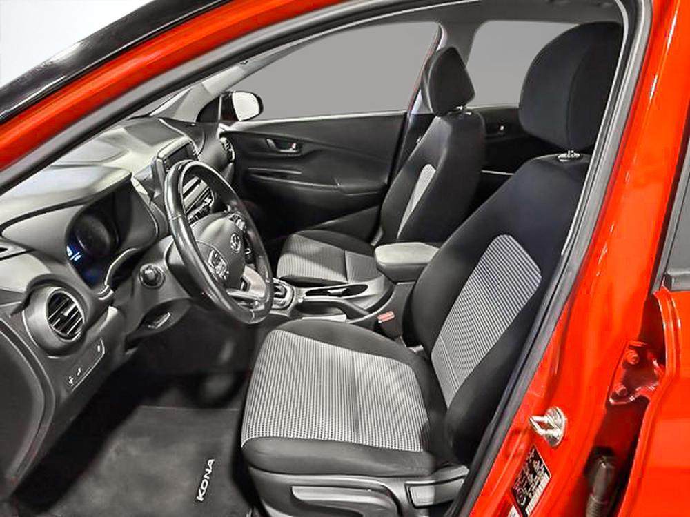 Hyundai Kona Prefered 2019 d&rsquo;occasion à vendre - 16