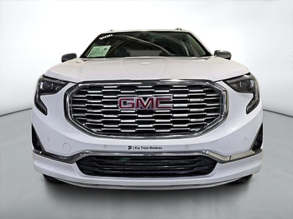 GMC Terrain DENALI 2020 à vendre à Donnacona - 9