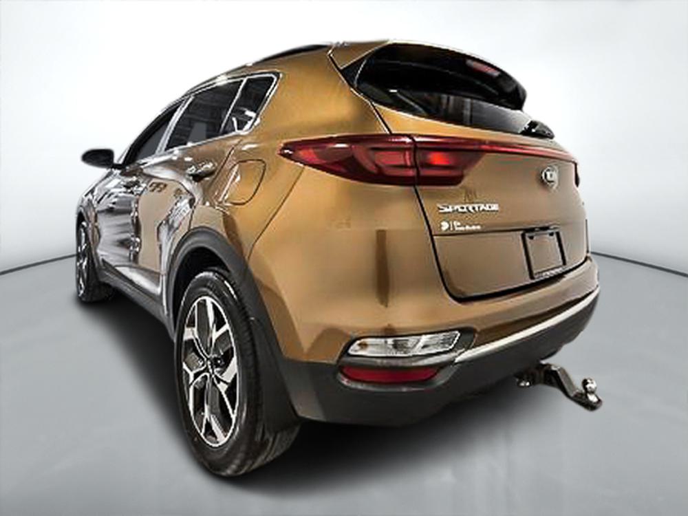 Kia Sportage EX 2020 d&rsquo;occasion à vendre - 6
