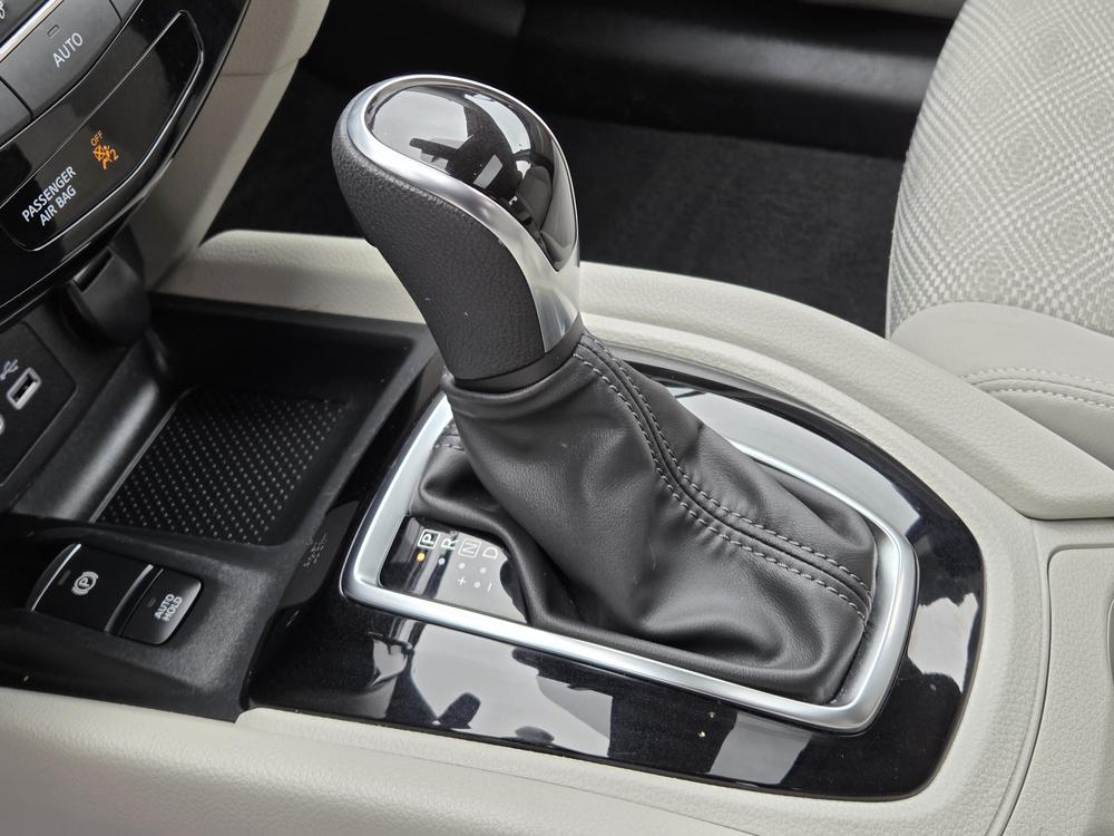 Nissan Qashqai SV 2023 d&rsquo;occasion à vendre - 18