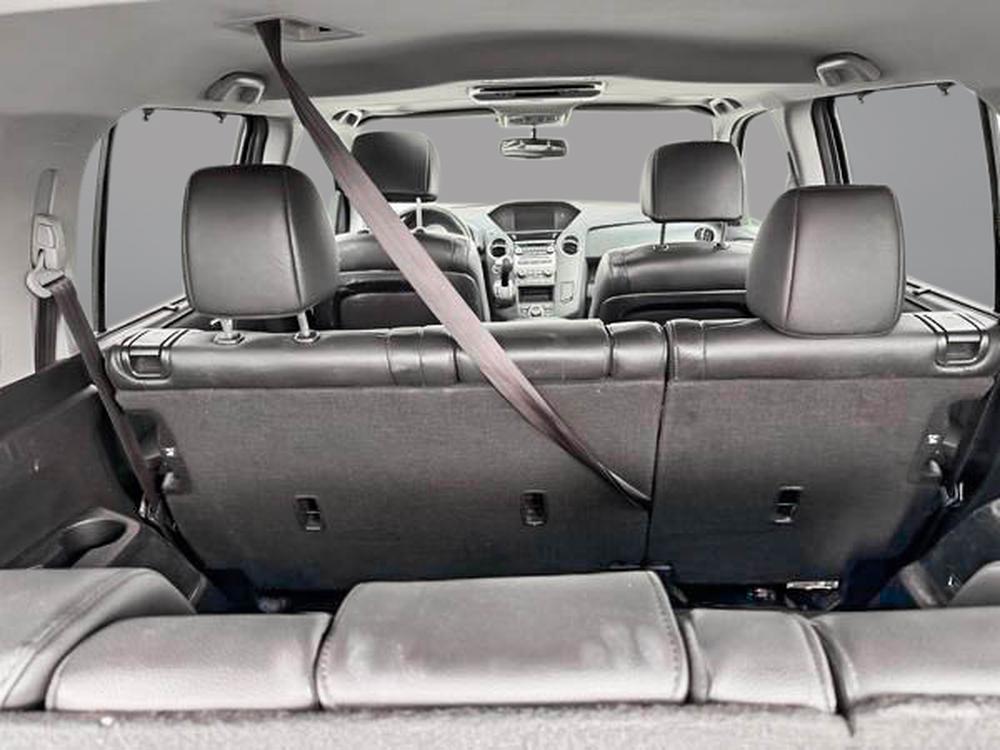 Honda Pilot TOURING AWD 2015 d&rsquo;occasion à vendre - 28