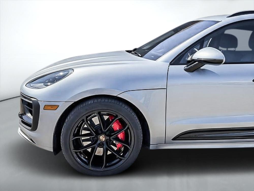 Porsche Macan GTS 2024 d&rsquo;occasion à vendre - 6