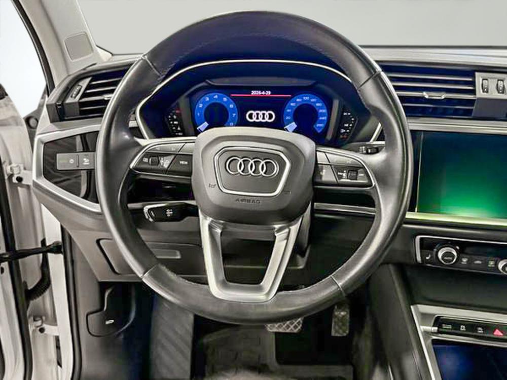Audi Q3 komfort 45 2021 d&rsquo;occasion à vendre - 18